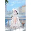 Image de Apex Azur Lane PVC Statue 1/7 Charybdis Brilliant Belle Ver. 27 cm