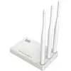 Image de Netis Système WF2409E, Wi-Fi 4 (802.11n), Ethernet LAN, 4G, blanc, Routeur, Blanc