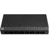 Image de Netis ST3108S Commutateur 10/100 Mbps avec boîtier en plastique- 8 ports (8 ports), Switch réseau, Noir