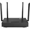 Image de Netis AX1800 Routeur MESH Gigabit sans fil double bande, Routeur, Noir