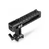 Image de SmallRig Action Stabilisation de la poignée de l'OTAN (Poignée), Accessoires vidéo, Noir