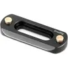 Image de SmallRig Universal NATO Rail (48mm) 2172B (Accessoires vidéo divers), Accessoires vidéo, Noir