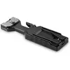 Image de SmallRig VCT-14 Plaque trépied à libération rapide (Accessoires vidéo divers), Accessoires vidéo, Noir