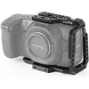 Image de SmallRig Demi-caméra de poche BM (Cage), Accessoires vidéo, Noir