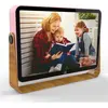 Image de Kodak RWF-108PK (10", 1280 x 800 pixels), Cadre numérique, Marron, Pink