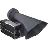 Image de DJI CZI LP12 Haut-parleur et spotlight pour M30 (DJI Matrice 30), Drone : accessoires, Noir