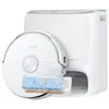 Image de Aspirateur robot Narwal Freo 20 Blanc