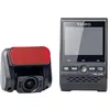 Image de Viofo A129 Pro 2CH Duo (Accéléromètre, Bluetooth, Écran intégré, Microphone intégré, Récepteur GPS, 4K), Dashcam, Noir