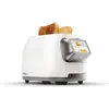 Image de Tineco Toasty One, Grille-pain, Argent, Blanc