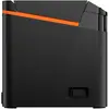 Image de Sunmi Drukarka paragonowa 80mm Kitchen Cloud Printer, Imprimante de caisse, Noir