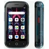 Image de Unihertz Jelly Star (256 Go, Bleu, 3", Double SIM hybride, 4G), Téléphone portable, Bleu