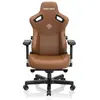 Image de Anda seaT Kaiser 3 XL, Chaise gaming, Marron