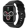 Image de Colmi Smartwatch P28 Plus (noir) (43.50 mm, sans carte SIM), Montre connectée