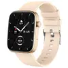 Image de Colmi Smartwatch P71 or (45.50 mm, sans carte SIM), Montre connectée