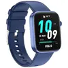 Image de Colmi P71 Smartwatch (Bleu) (sans carte SIM), Montre connectée