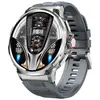 Image de Colmi V69 Smartwatch (Argent) (sans carte SIM), Montre connectée