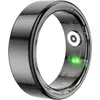 Image de Colmi Smartring (11, Noir), Bague connectée, Noir