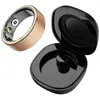Image de Colmi Smartring R03 18.9MM 9 (Z oty) (9, Or), Bague connectée, Or