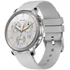 Image de Colmi V65 Smartwatch (Gris) (sans carte SIM), Montre connectée