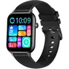 Image de Colmi C28 Smartwatch - Black (sans carte SIM), Montre connectée