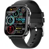 Image de Colmi P80 smartwatch (black) (sans carte SIM), Montre connectée