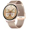 Image de Colmi V89 smartwatch (stainless steel gold) (43 mm, sans carte SIM), Montre connectée