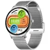 Image de Colmi Smartwatch V89 (steel silver) (43 mm, sans carte SIM), Montre connectée
