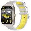 Image de Colmi Smartwatch P86 (Gold) (44.30 mm, sans carte SIM), Montre connectée