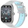 Image de Colmi Smartwatch P86 (Silver) (44.30 mm, sans carte SIM), Montre connectée