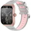 Image de Colmi P86 Smartwatch (Rose Gold) (44.30 mm, sans carte SIM), Montre connectée