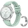 Image de Colmi Montre Connectée Bracelet L28 Acier One Size