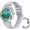 Image de Colmi Montre Connectée Bracelet L28 Acier One Size