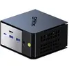 Image de GMKtec EVO-X1 (1000 Go, 32 Go, AMD Ryzen AI 9 HX 370), PC, Argent, Noir