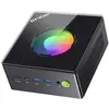 Image de GMKtec K11 (1000 Go, 32 Go, AMD Ryzen 9 8945HS), PC, Noir