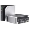 Image de GMKtec EVO-X2 (2000 Go, 128 Go, AMD Ryzen AI Max+ 395), PC, Noir