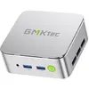 Image de GMKtec G10 (512 Go, 16 Go, AMD Ryzen 5 3500U), PC, Argent