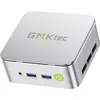 Image de GMKtec G10 (1000 Go, 16 Go, AMD Ryzen 5 3500U), PC, Argent