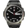 Image de HiFuture Smartwatch Futurego Mix2 Black (46 mm, sans carte SIM), Montre connectée