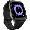 Image de HiFuture FutureFit Ultra2 pro noir (sans carte SIM), Montre connectée