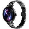 Image de HiFuture SmartWatch Future Aura (noir) (sans carte SIM), Montre connectée