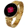 Image de HiFuture SmartWatch Future Aura (rose) (sans carte SIM), Montre connectée