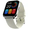Image de HiFuture SmartWatch FutureFit Zone 2 (gris) (39 mm, sans carte SIM), Montre connectée