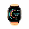 Image de Hifuture ULTRA 3 5,11 cm (2.01") 41 mm Numérique 240 x 296 pixels Écran tactile Orange