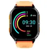 Image de HiFuture FutureFit Ultra3 Smartwatch Orange (41 mm, sans carte SIM), Montre connectée