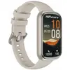 Image de HiFuture smartwatch EVO2be owy/beige (HSSW7BE), Montre connectée