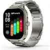 Image de HiFuture smartwatch Ultra3 Pro srebrny/argent (HSSW7SL) (sans carte SIM), Montre connectée