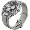 Image de HiFuture smartwatch Flex2 srebrny/argent (HSSW5SL) (35.31 mm, sans carte SIM), Montre connectée