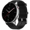 Image de Montre connectée Amazfit GTR 2 Classic Acier Noir
