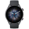 Image de Amazfit W2040OV7N smartwatche et montre de sport 3,68 cm (1.45") AMOLED Numérique Noir GPS (satellite)