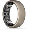 Image de Amazfit Helio Ring (12, Or, Titane, Titane), Bague connectée, Or